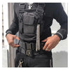 SAC TACTIQUE A POITRINE