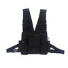 SAC TACTIQUE A POITRINE