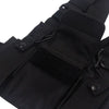 SAC TACTIQUE A POITRINE