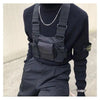 SAC TACTIQUE A POITRINE