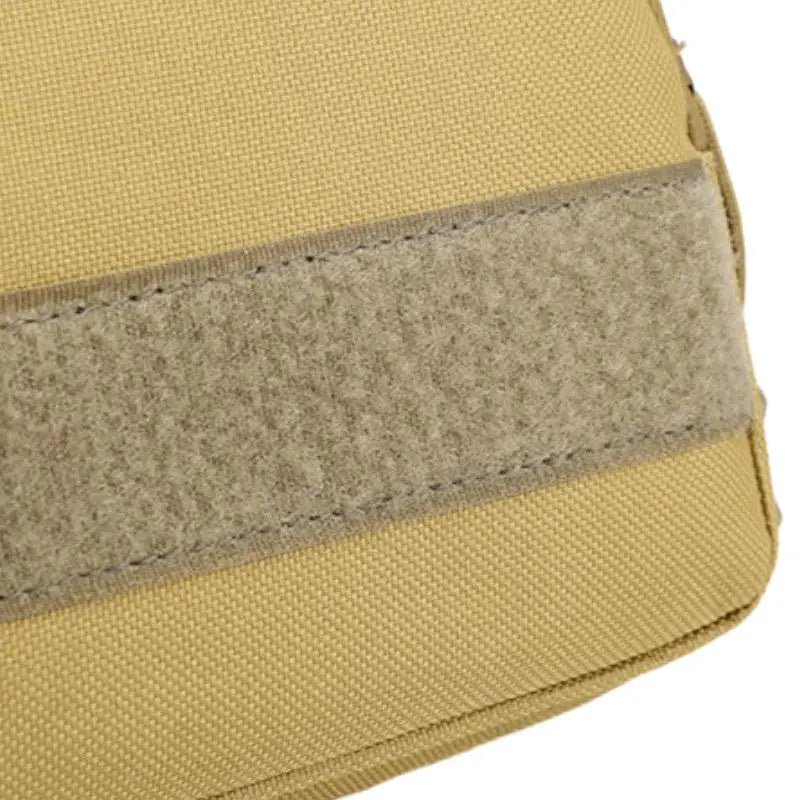Sac tactique torse