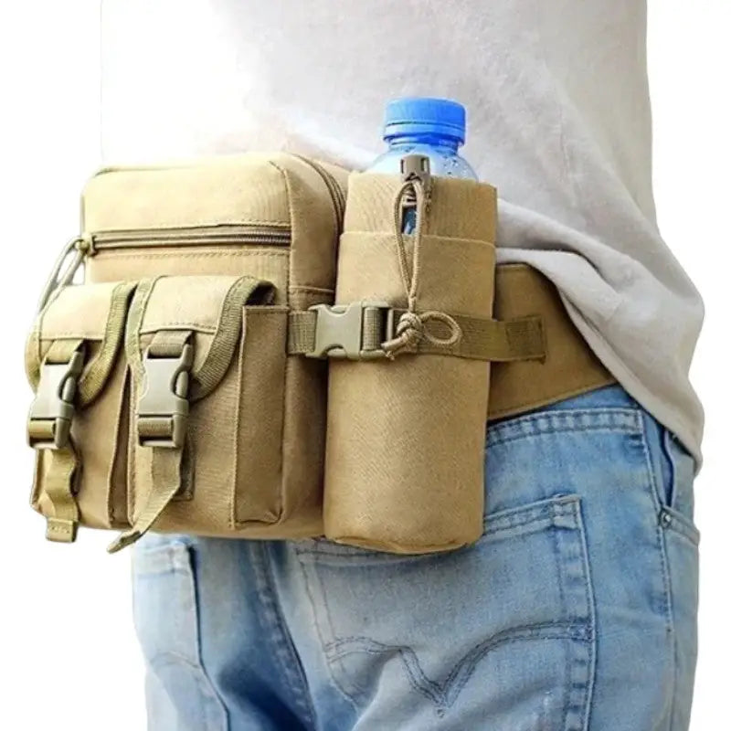 SAC TACTIQUE TOUR DE TAILLE