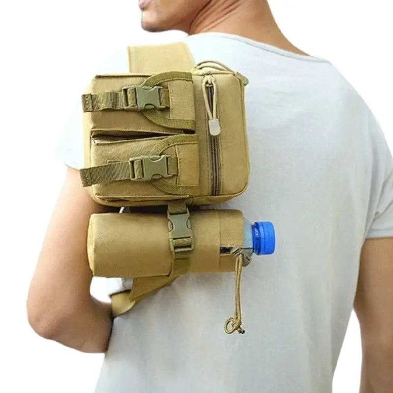 SAC TACTIQUE TOUR DE TAILLE