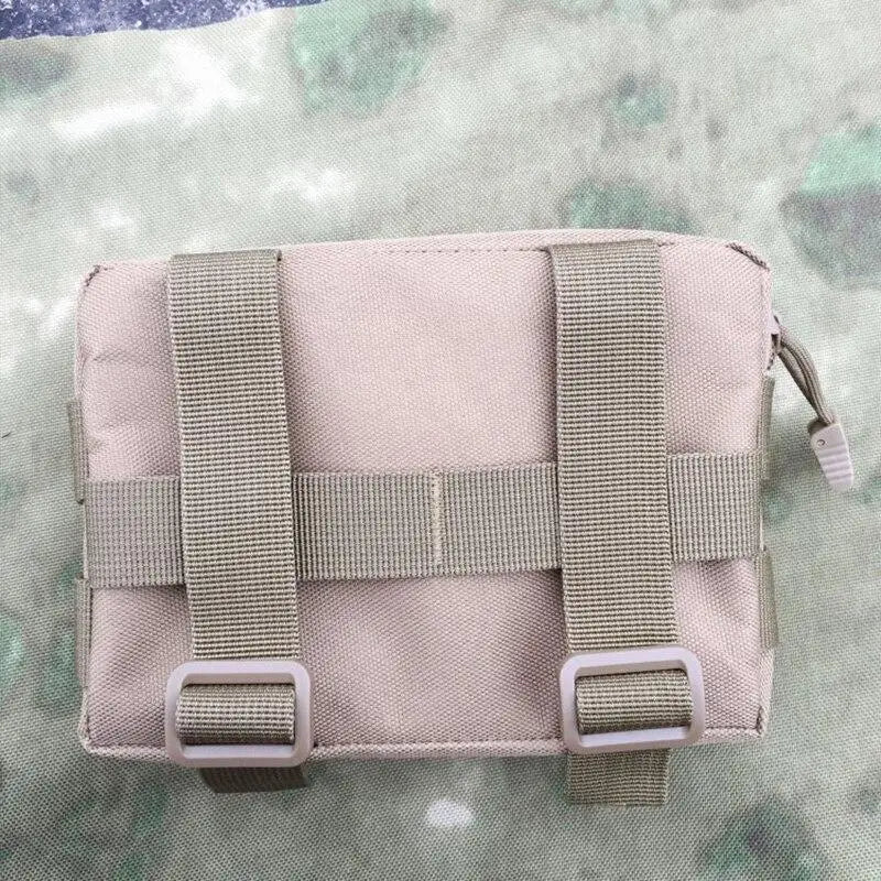 SAC TACTIQUE TROUSSE DE SECOURS