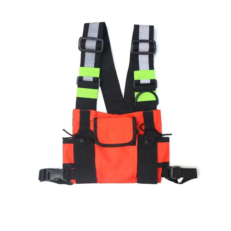 SAC TACTIQUE UNIQUE