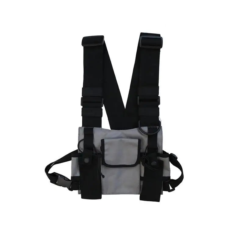 SAC TACTIQUE UNIQUE