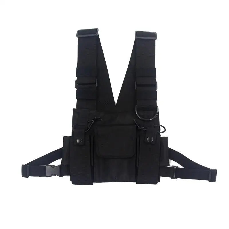 SAC TACTIQUE UNIQUE