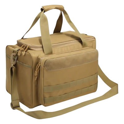 Sac de tir
