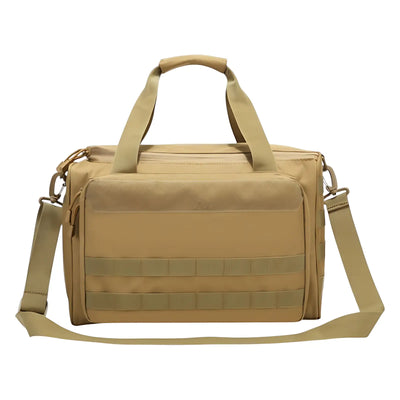 Sac de tir
