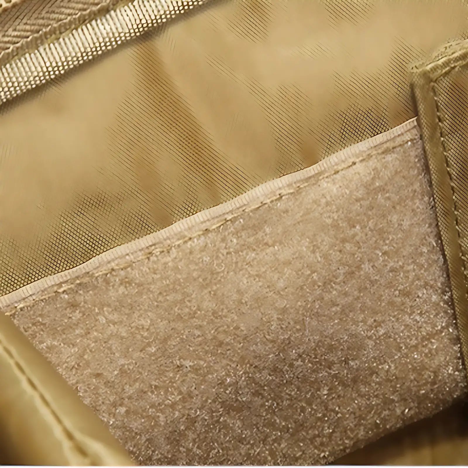 Sac de tir