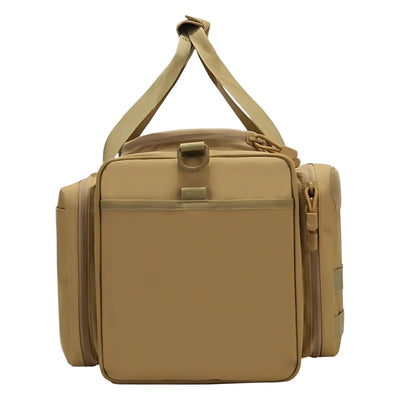 Sac de tir