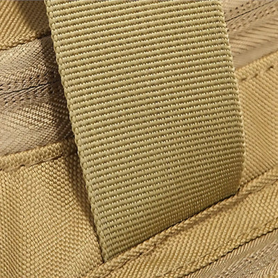 Sac de tir