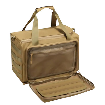 Sac de tir