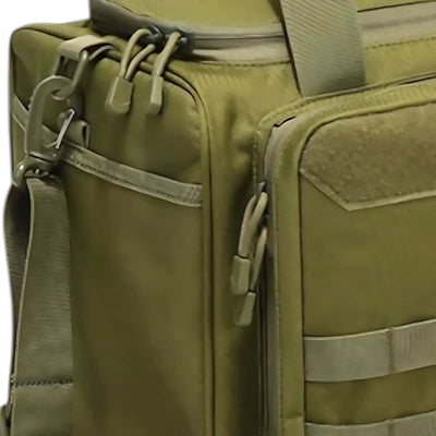 Sac de tir