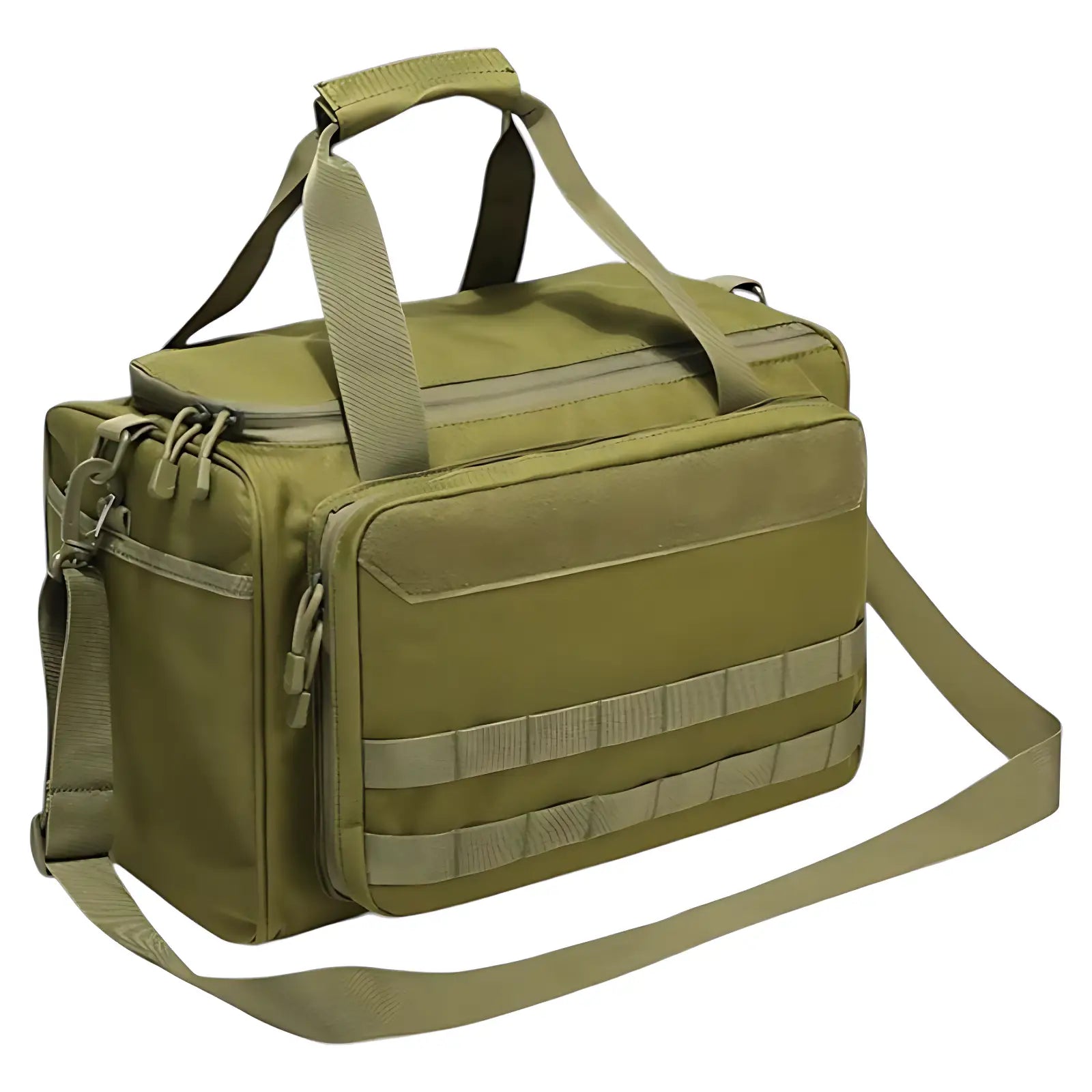 Sac de tir