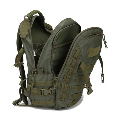 Sac de transport militaires