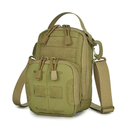 Sac type militaire