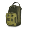 Sac type militaire