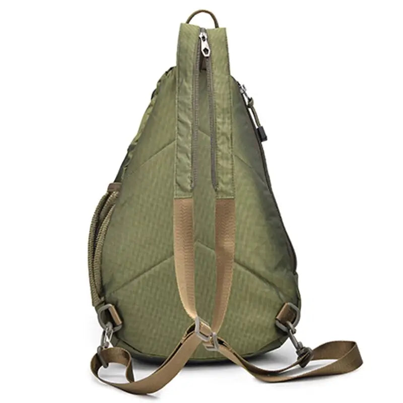 Sac Vert militaire