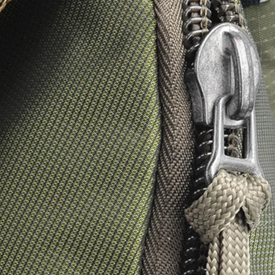 Sac Vert militaire