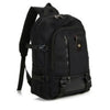 Sac a dos vintage militaire garcon