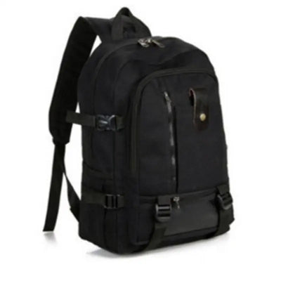 Sac a dos vintage militaire garcon