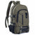 Sac a dos vintage militaire garcon