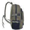 Sac a dos vintage militaire garcon