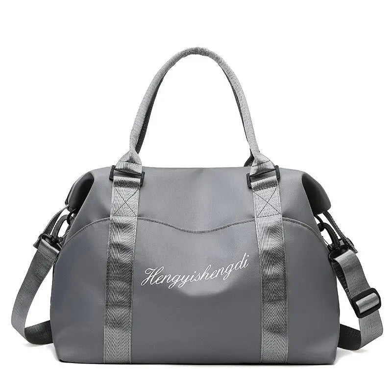 Sac voyage ado fille