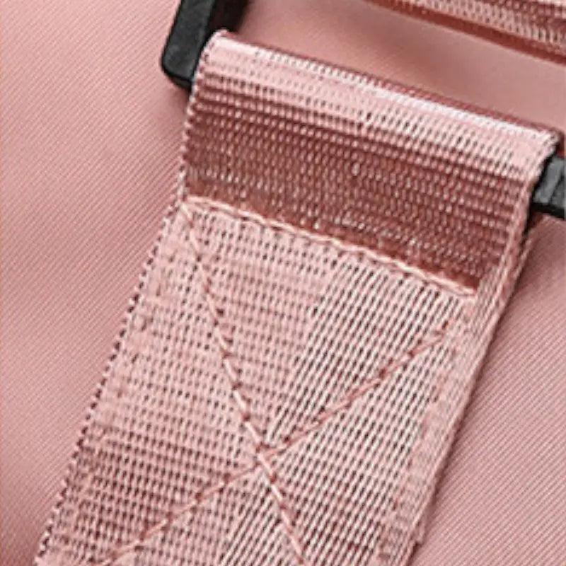 Sac voyage ado fille
