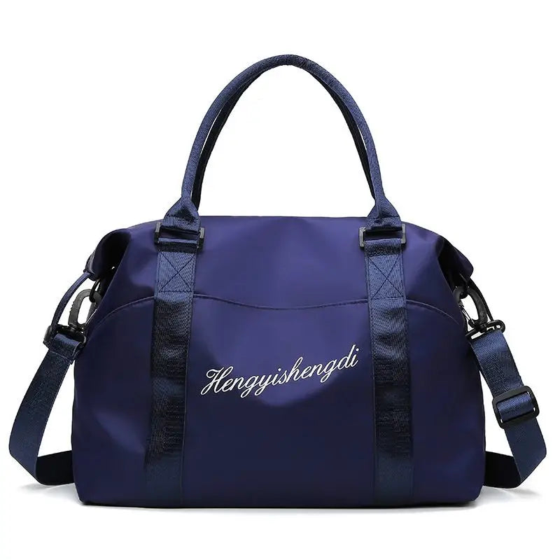 Sac voyage ado fille