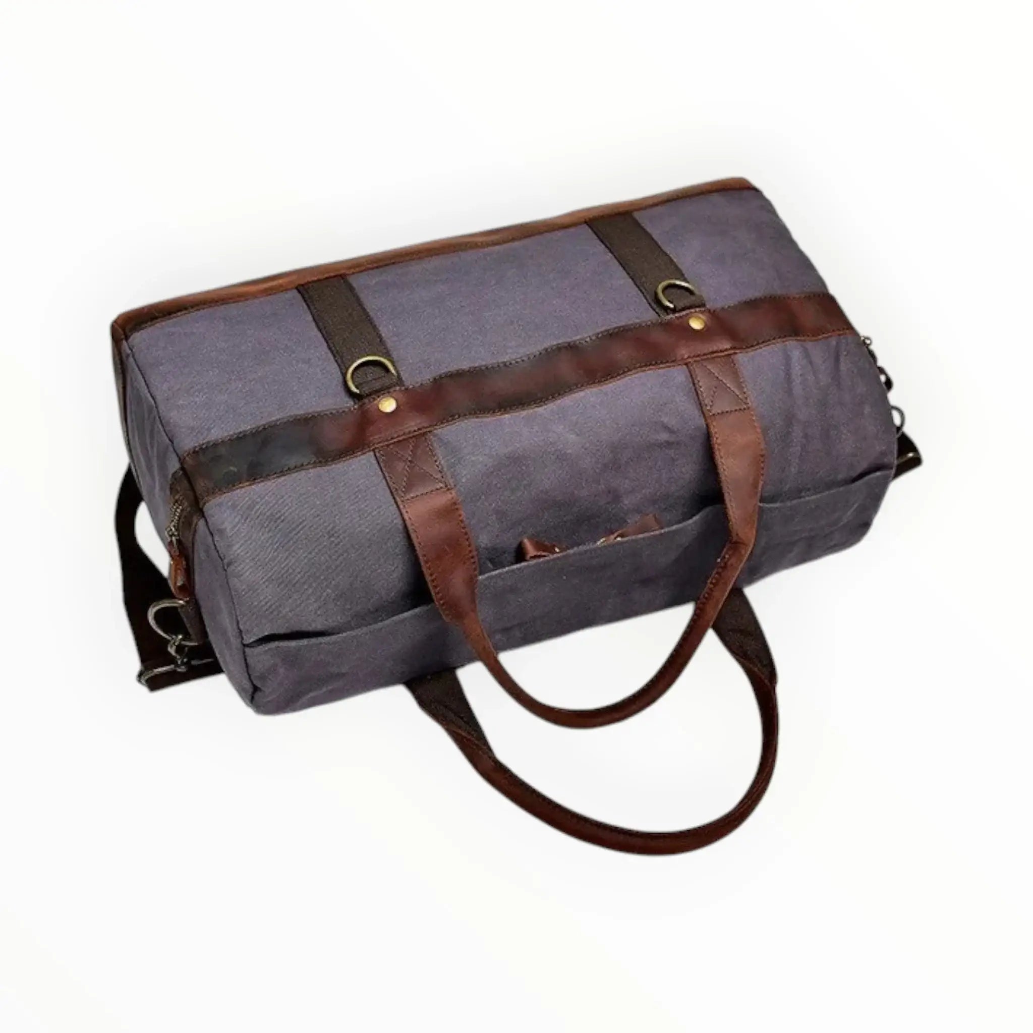 Sac voyage ancien