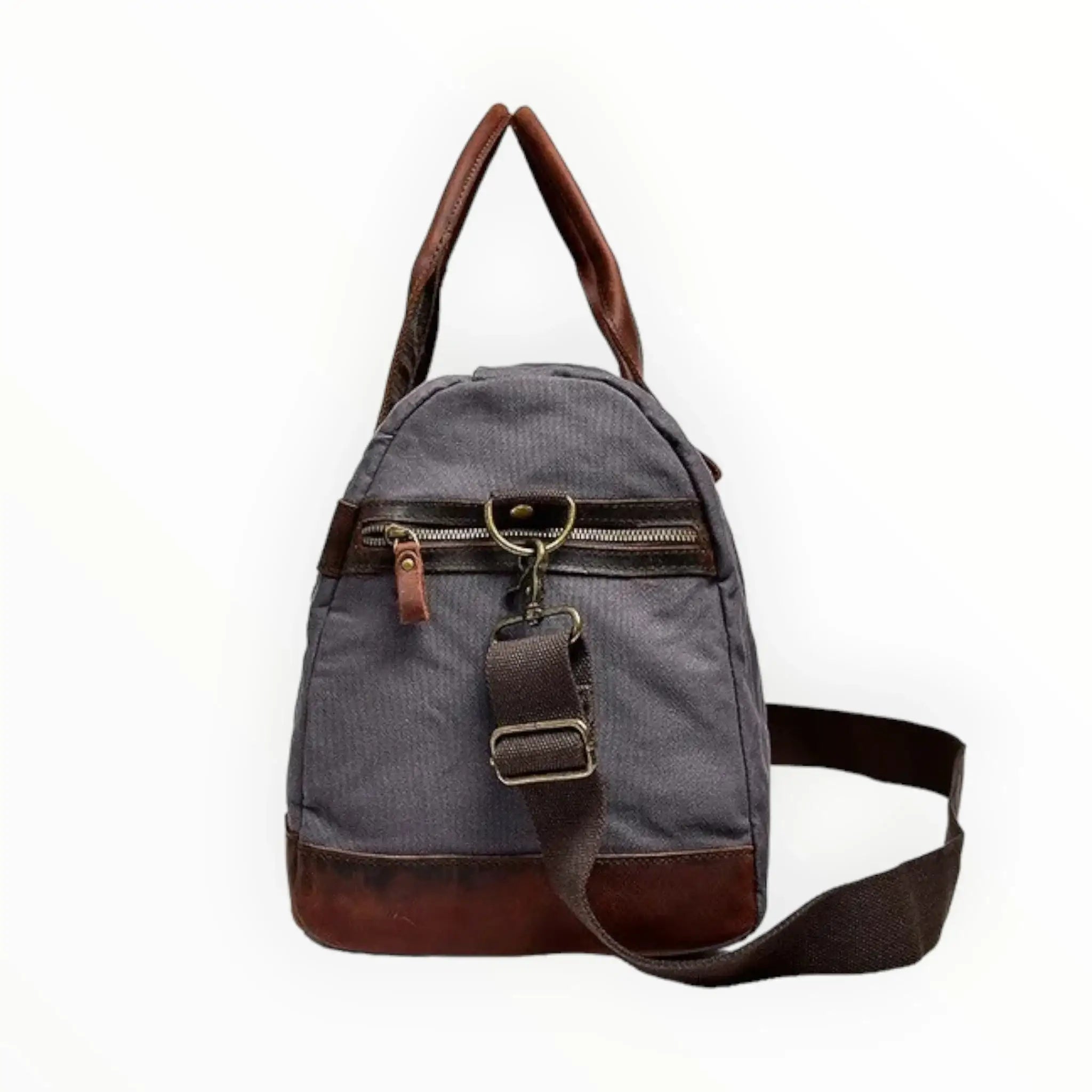 Sac voyage ancien