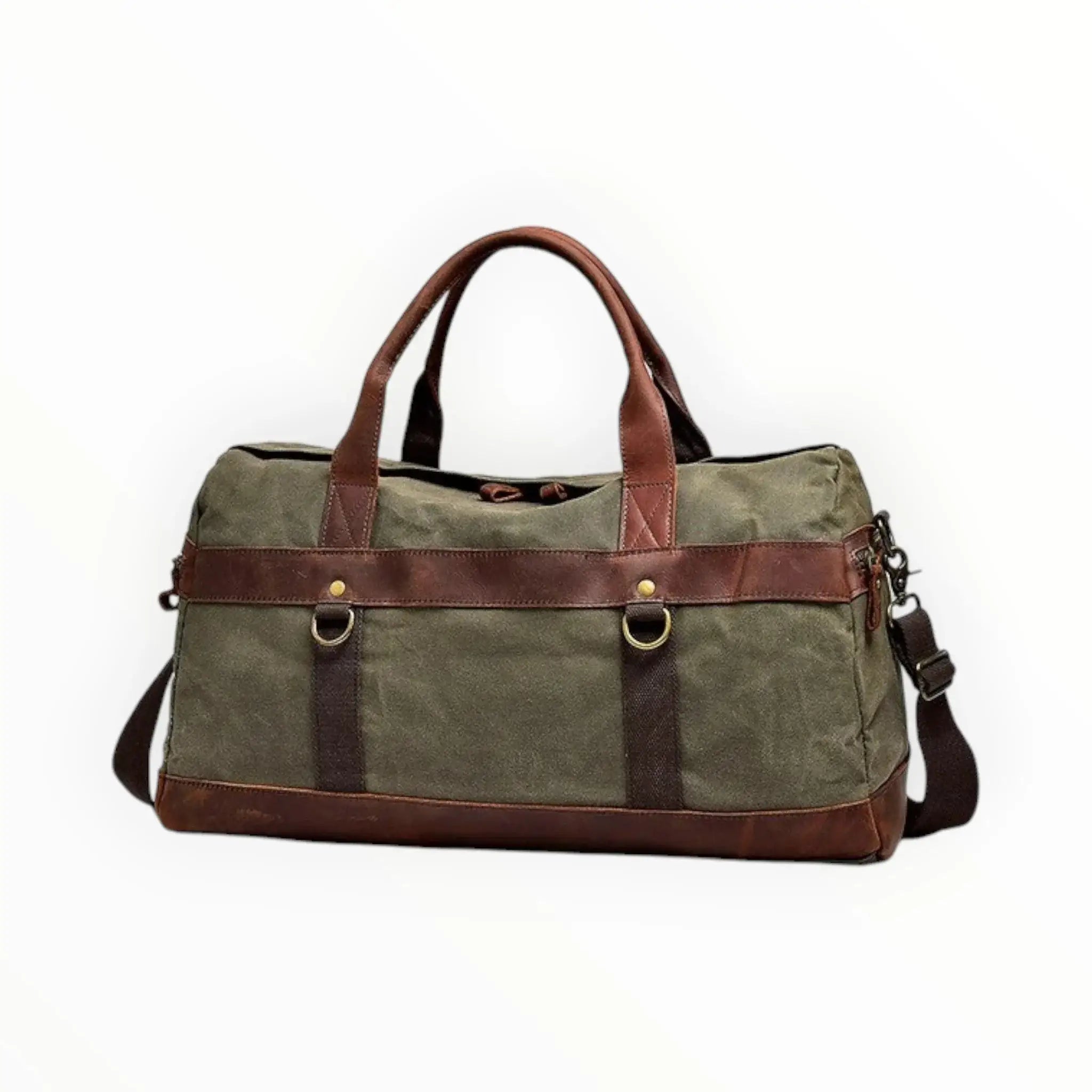Sac voyage ancien