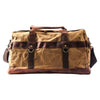 Sac voyage ancien