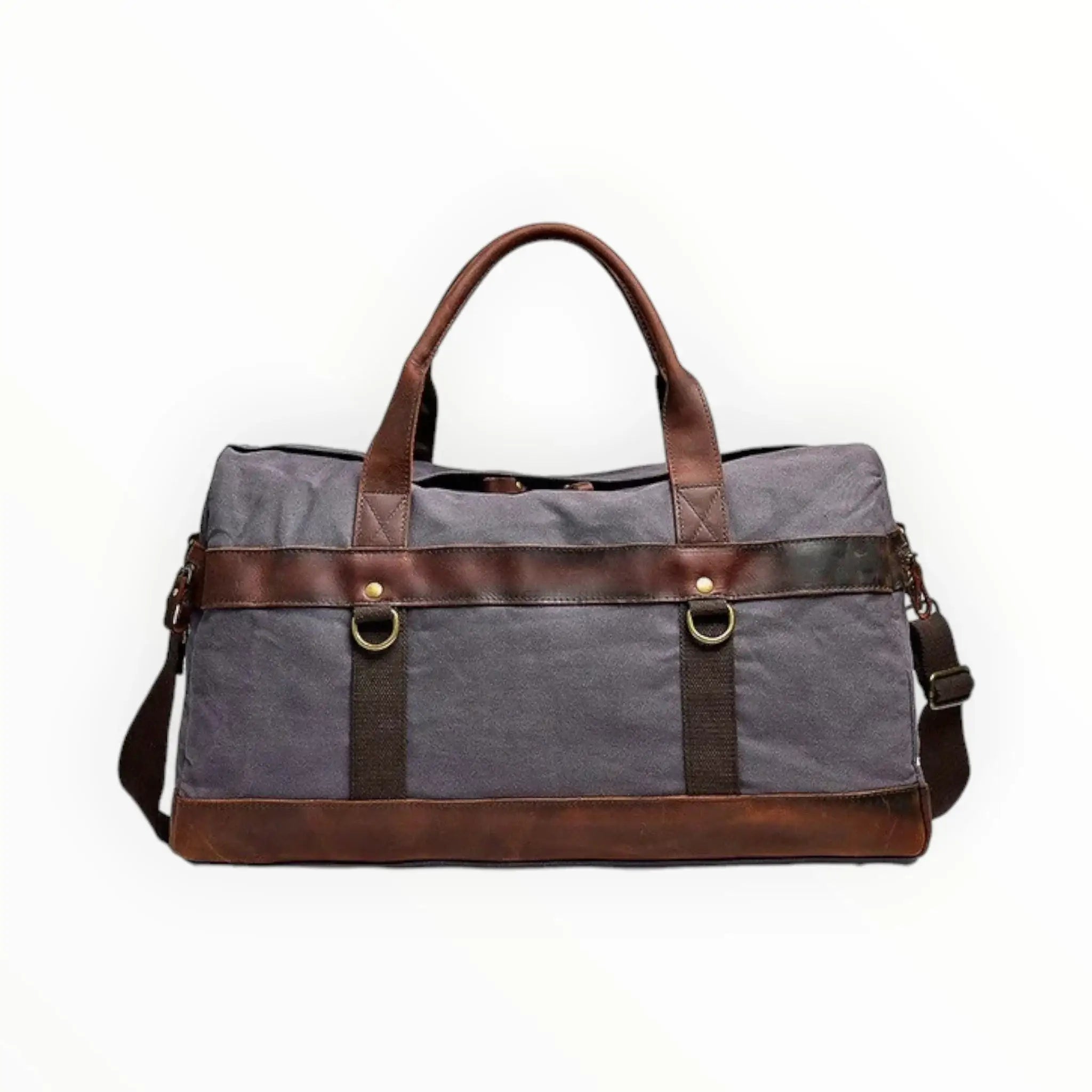 Sac voyage ancien