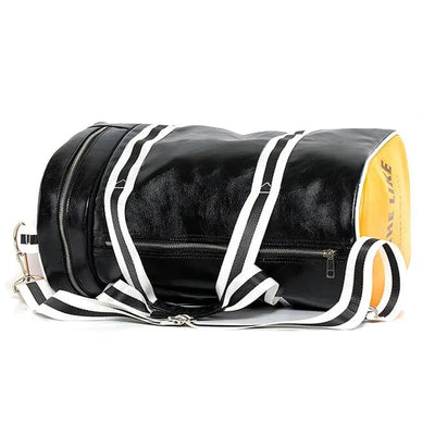 Sac voyage homme cuir