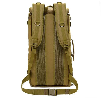 Sac a dos de voyage homme militaire
