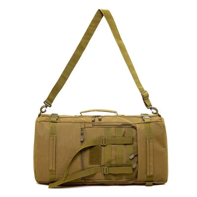 Sac a dos de voyage homme militaire