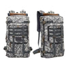 Sac a dos de voyage homme militaire