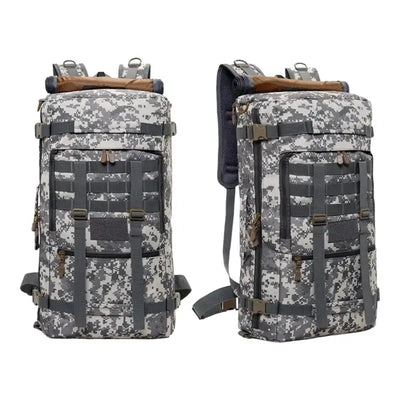 Sac a dos de voyage homme militaire
