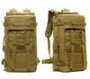 Sac a dos de voyage homme militaire