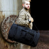 Sac a dos de voyage homme militaire
