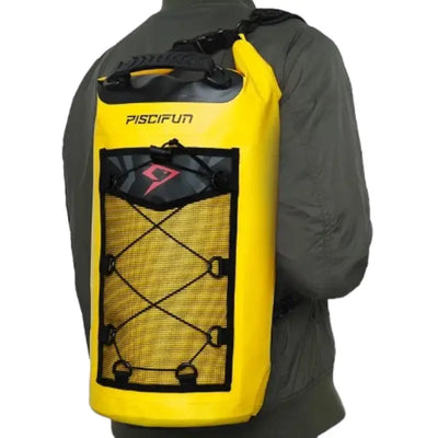 Sac de voyage marine