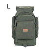 Sac de voyage militaire
