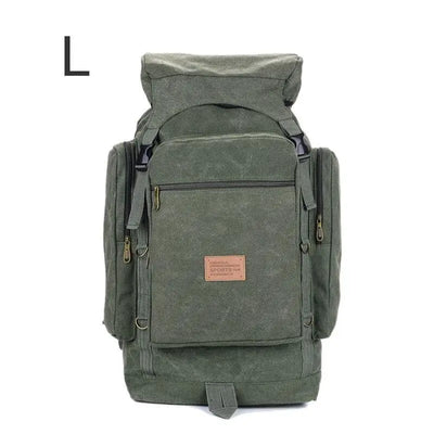 Sac de voyage militaire