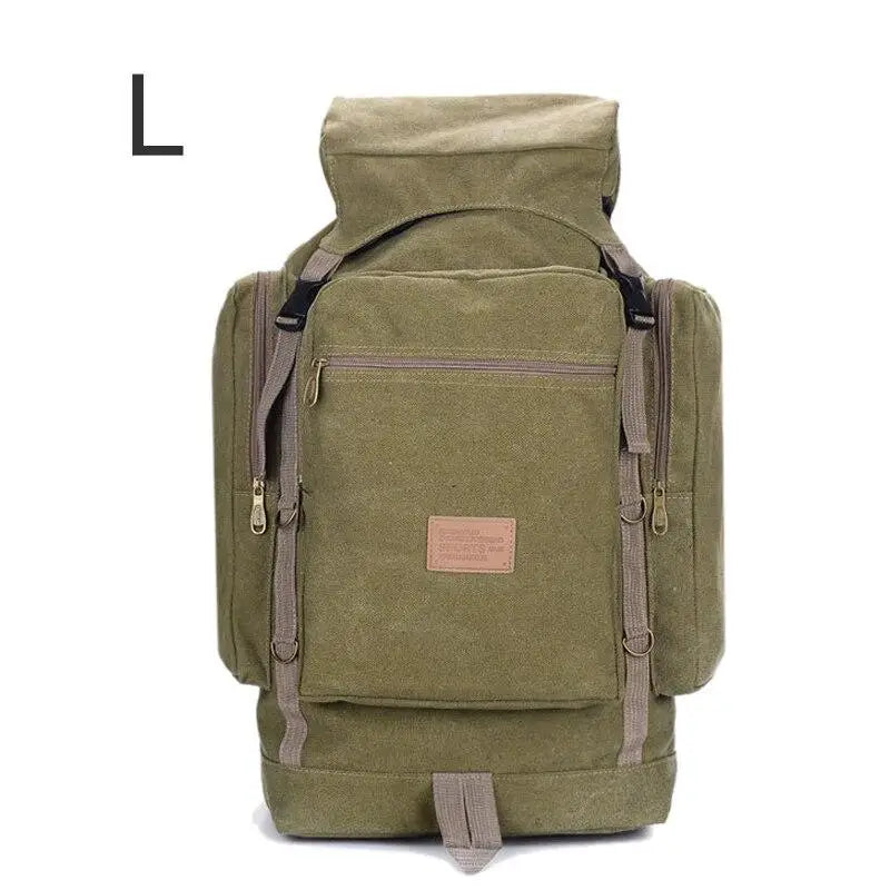 Sac de voyage militaire