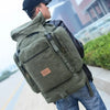 Sac de voyage militaire