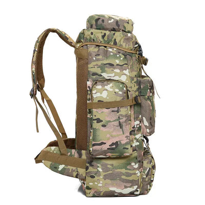 Sac de voyage militaire 50 à 70 litres
