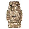 Sac de voyage militaire 50 à 70 litres